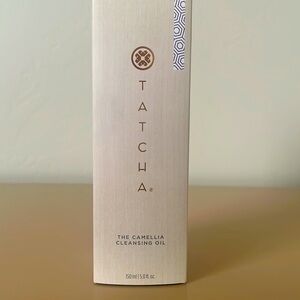 Tatcha Camellia Cleansing